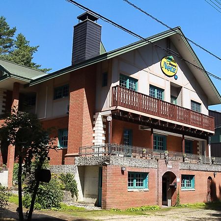 Landhaus Dancru Netz Hakuba Luaran gambar
