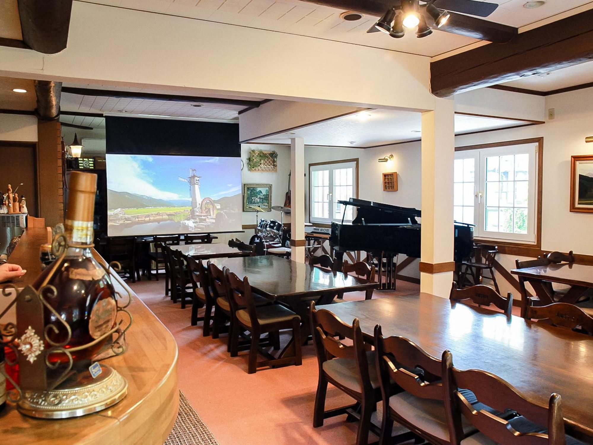 Landhaus Dancru Netz Hakuba Luaran gambar