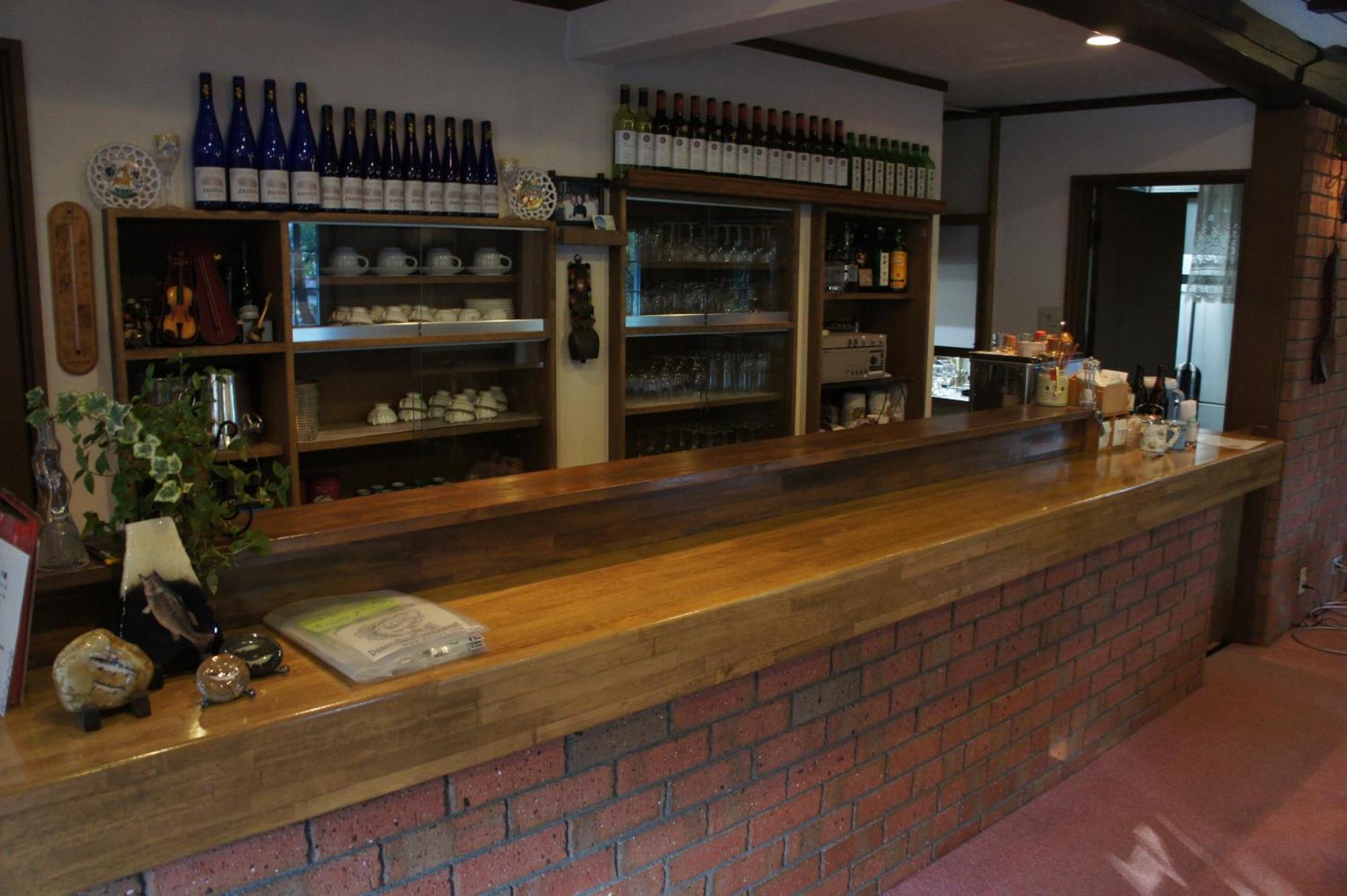 Landhaus Dancru Netz Hakuba Luaran gambar