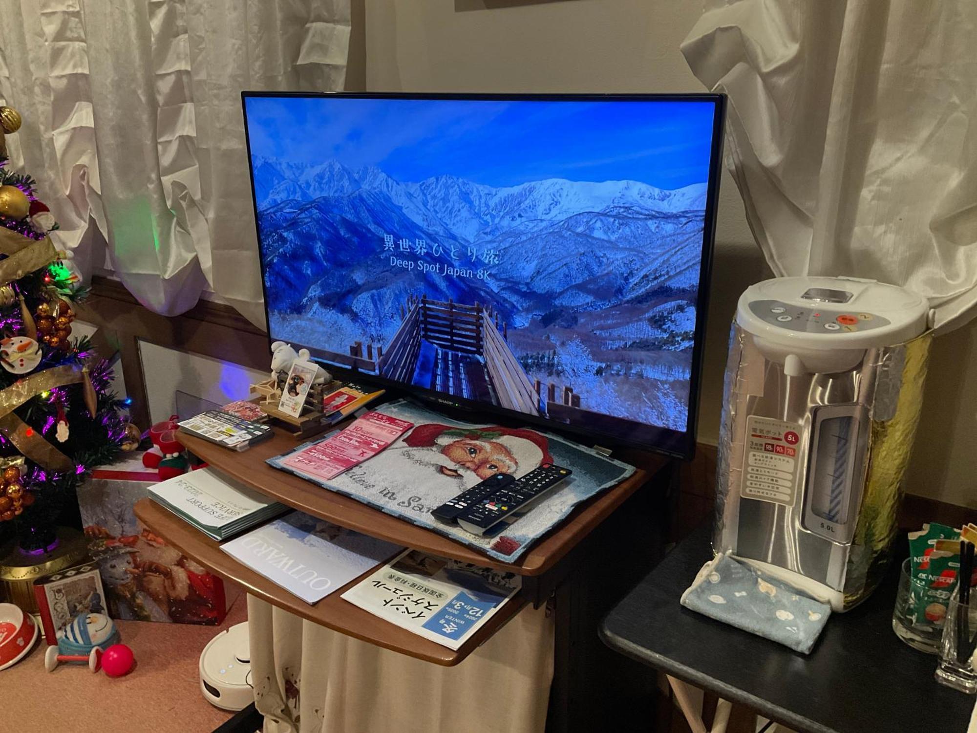 Landhaus Dancru Netz Hakuba Luaran gambar